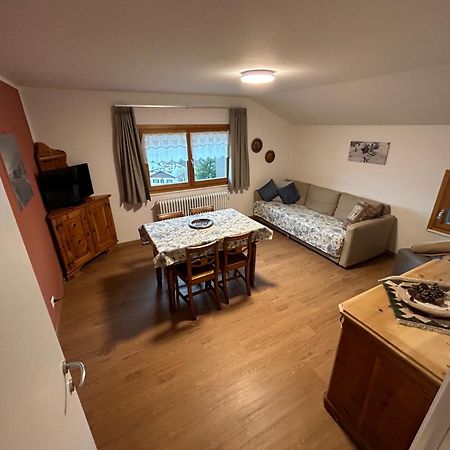 Residenza Sertorelli บอร์มิโอ ภายนอก รูปภาพ