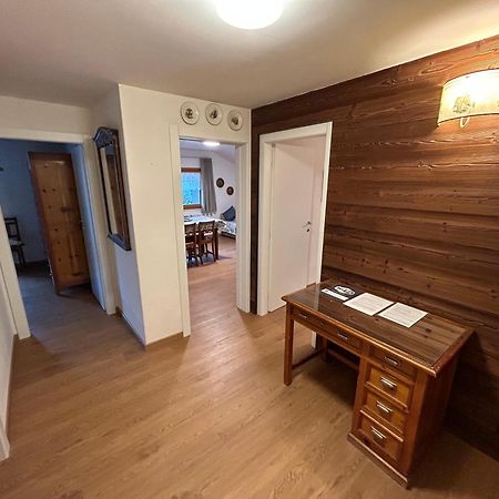 Residenza Sertorelli บอร์มิโอ ภายนอก รูปภาพ