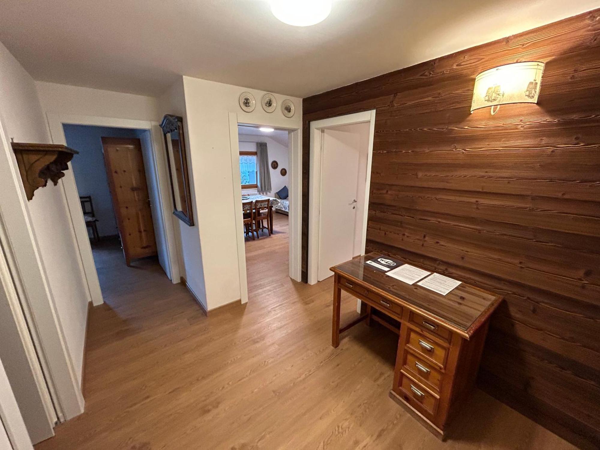 Residenza Sertorelli บอร์มิโอ ภายนอก รูปภาพ