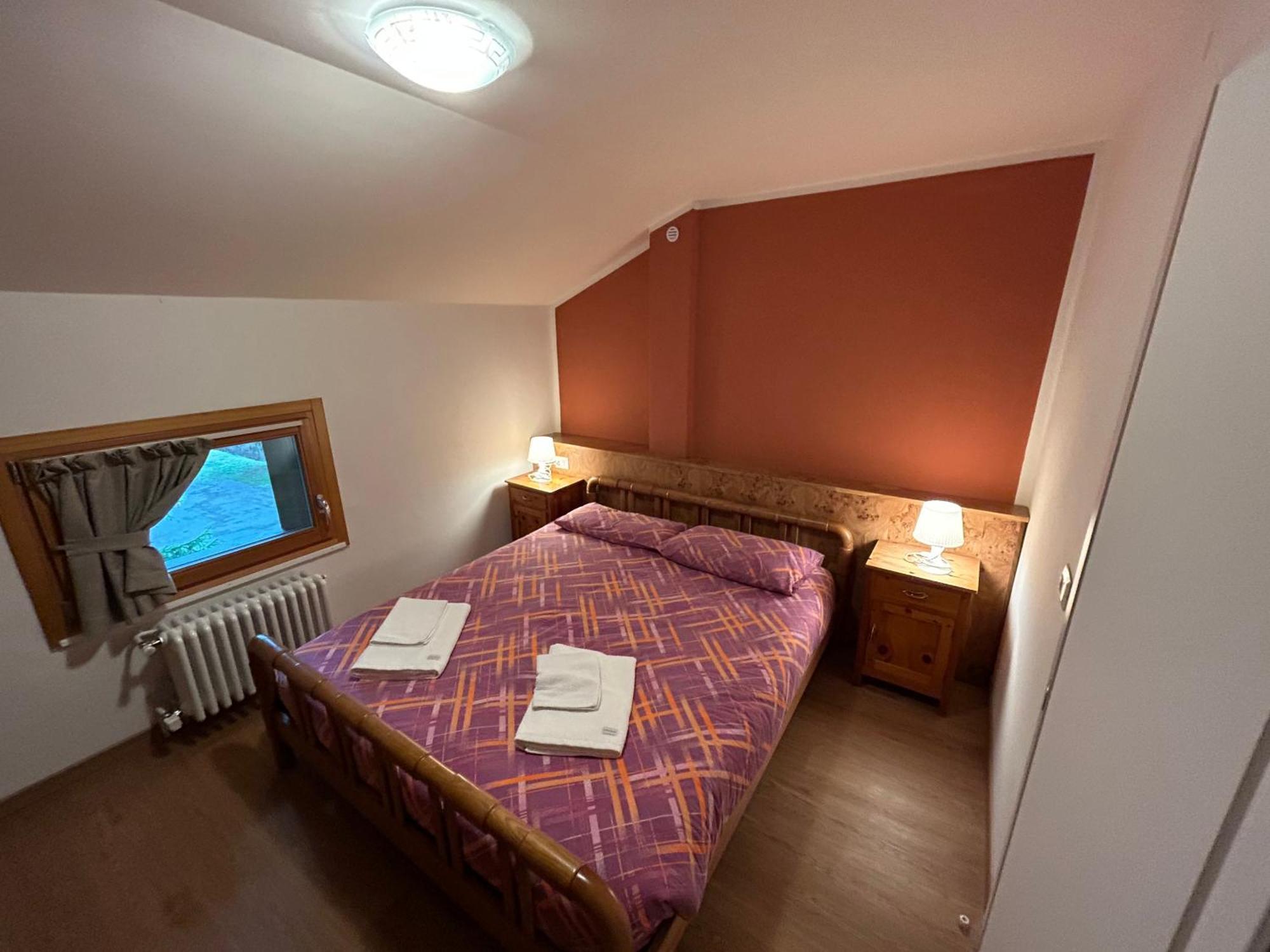 Residenza Sertorelli บอร์มิโอ ภายนอก รูปภาพ