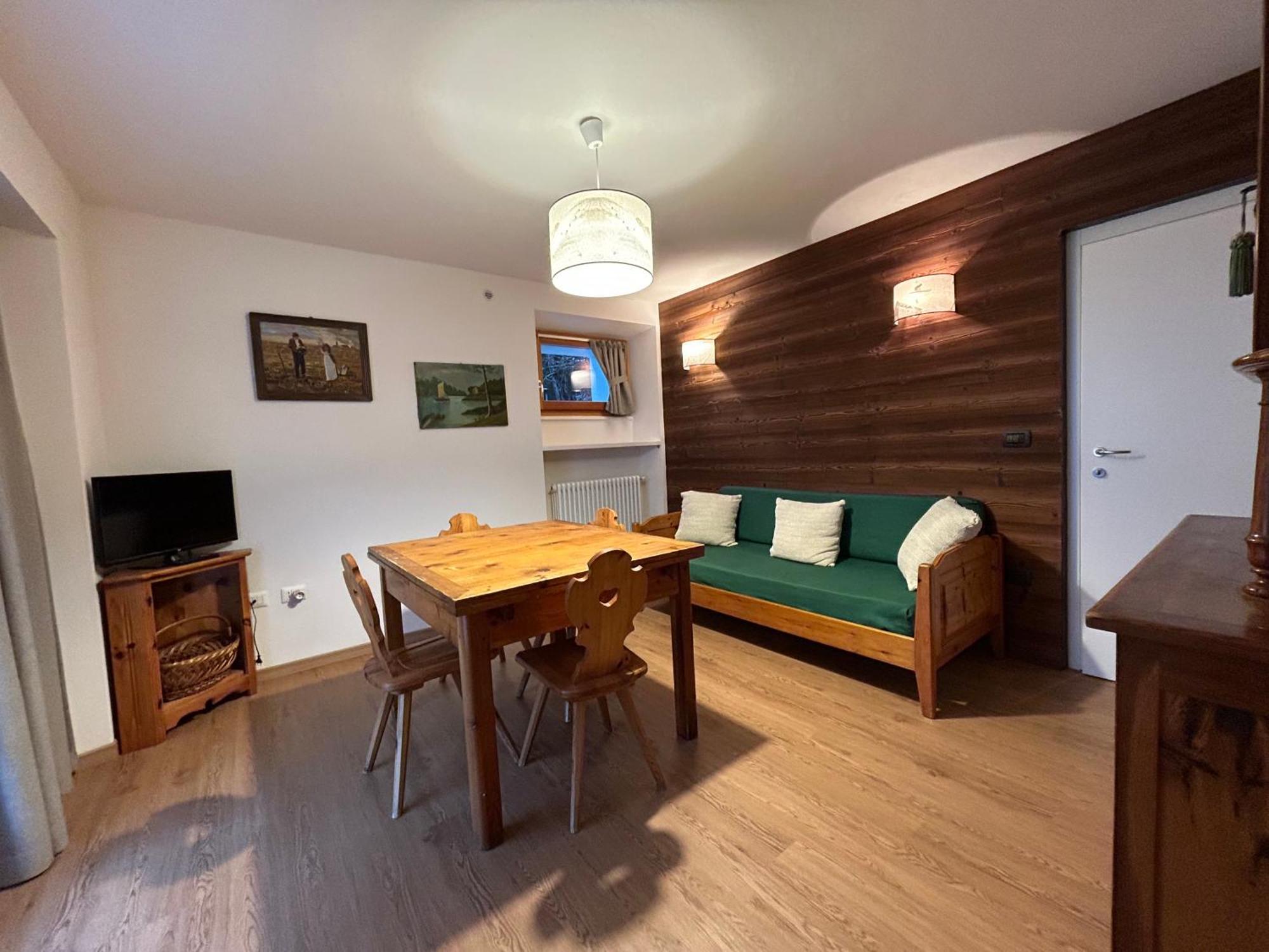 Residenza Sertorelli บอร์มิโอ ภายนอก รูปภาพ