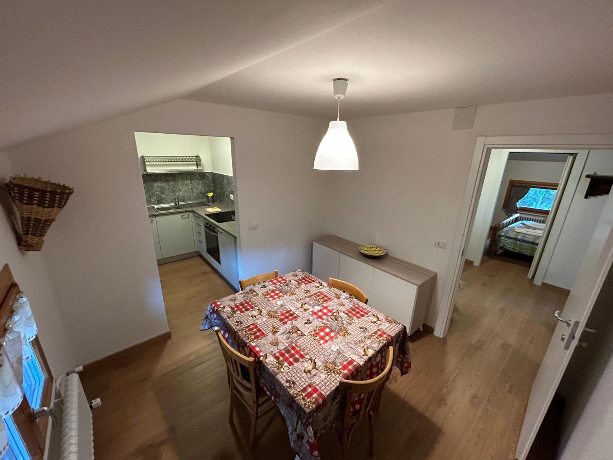 Residenza Sertorelli บอร์มิโอ ภายนอก รูปภาพ